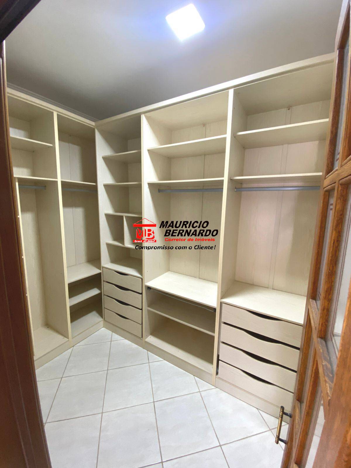 Casa de Condomínio, 3 quartos - Foto 5