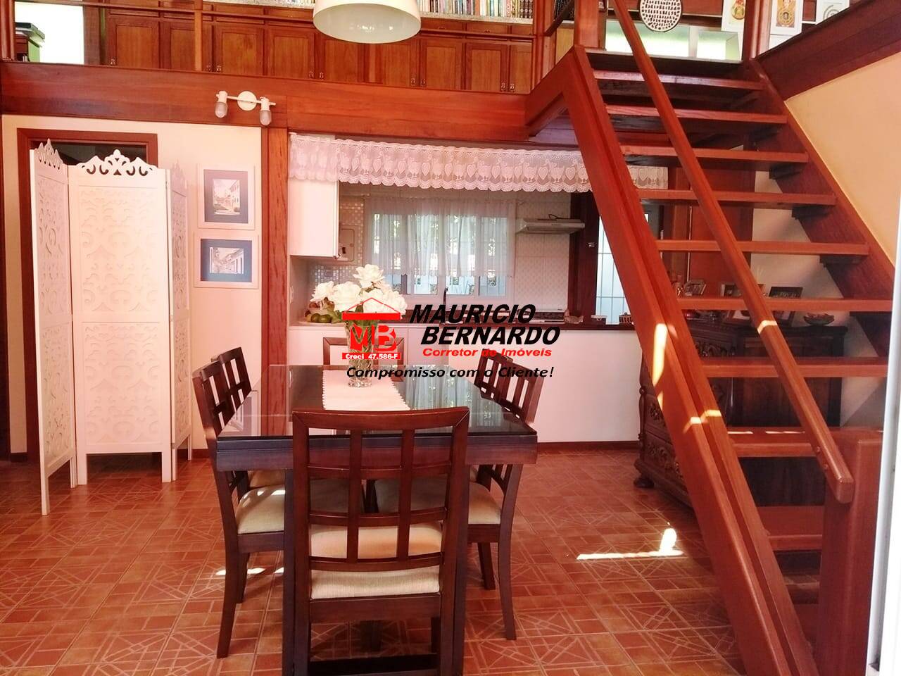 Casa de Condomínio, 3 quartos - Foto 7
