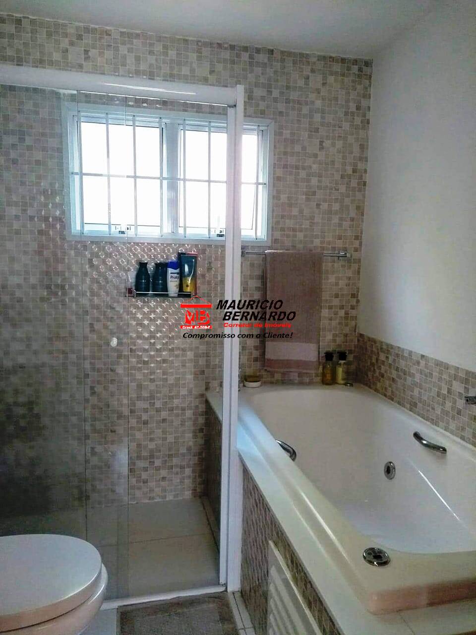 Casa de Condomínio, 3 quartos - Foto 8