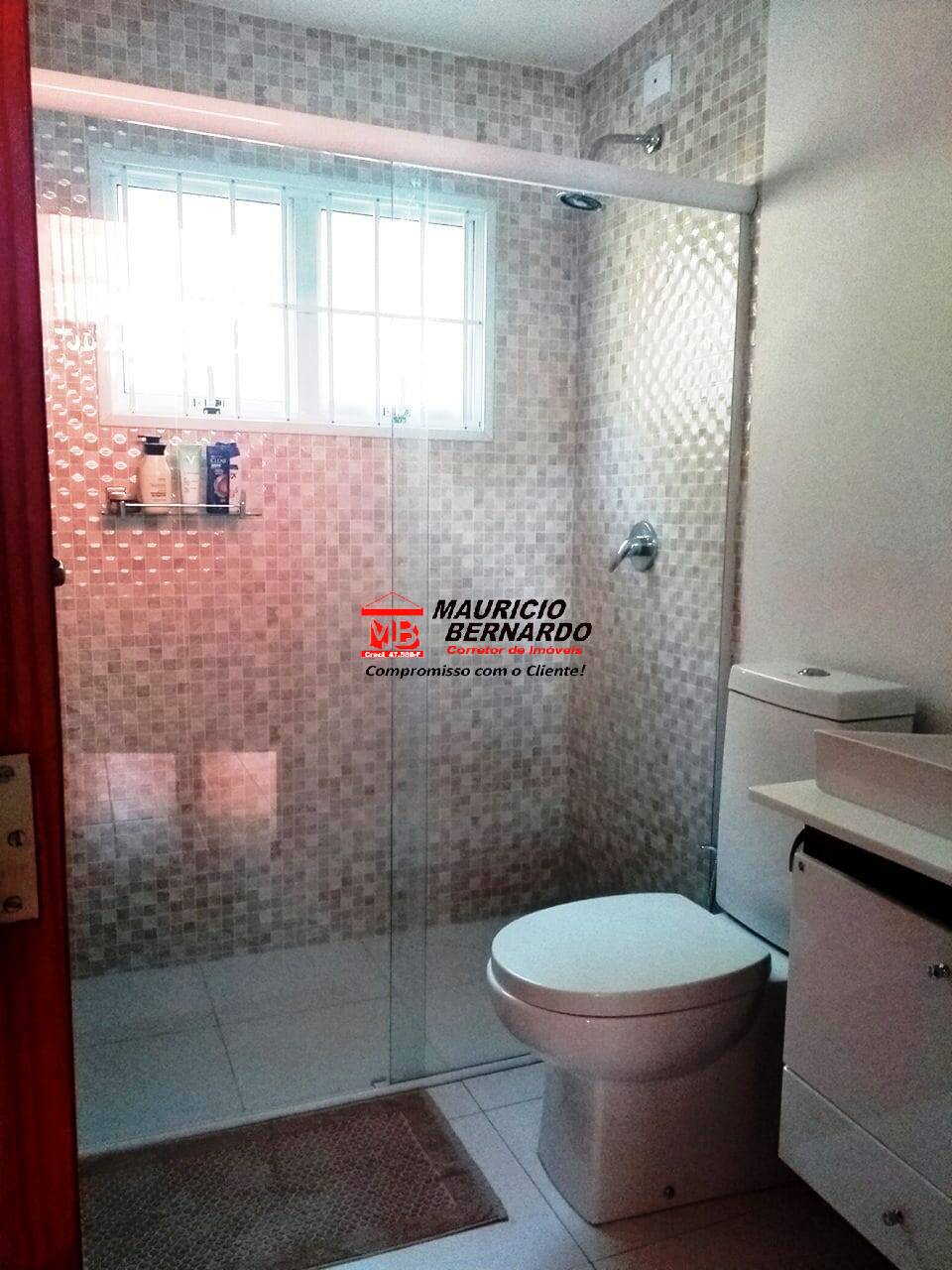 Casa de Condomínio, 3 quartos - Foto 12
