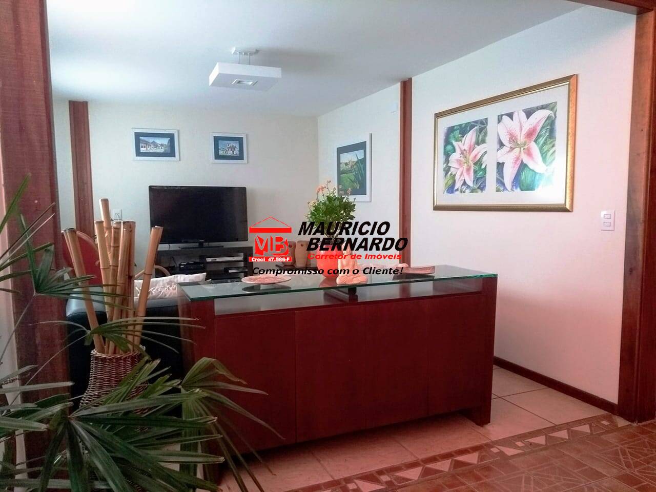 Casa de Condomínio, 3 quartos - Foto 11