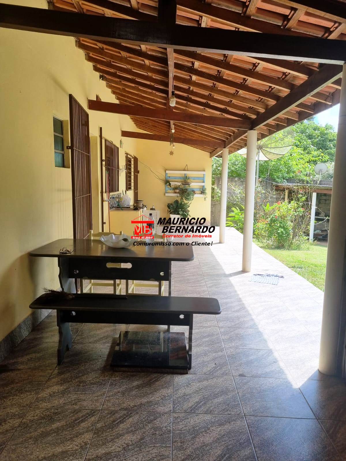 Casa de Condomínio, 3 quartos - Foto 3