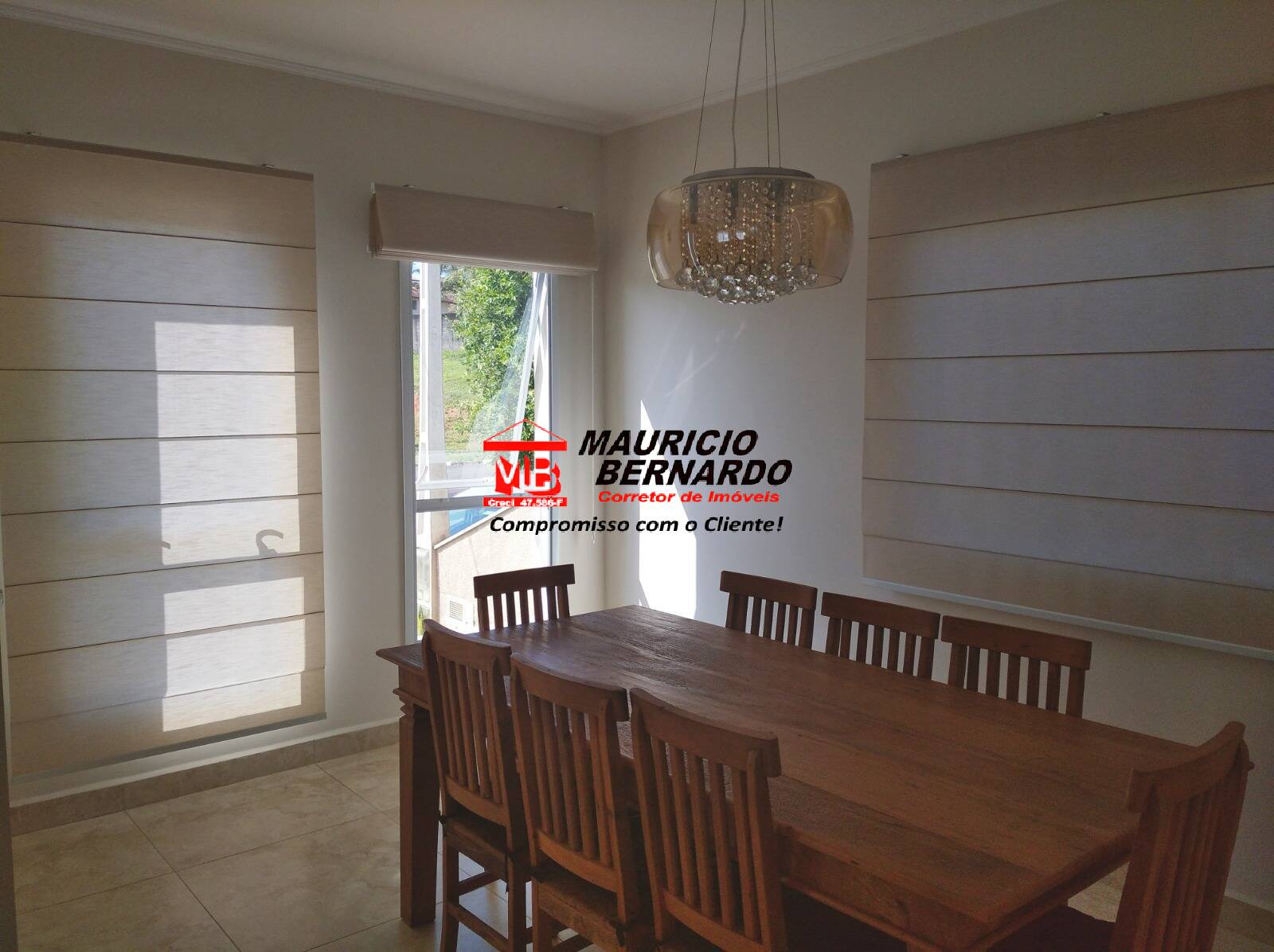 Casa de Condomínio, 3 quartos - Foto 7