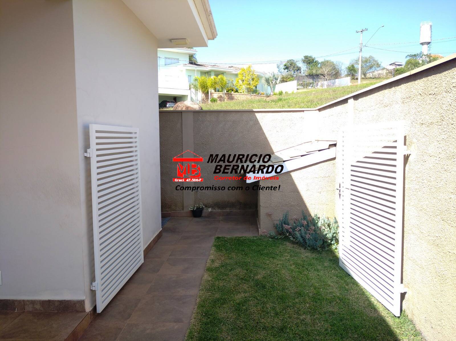 Casa de Condomínio, 3 quartos - Foto 10