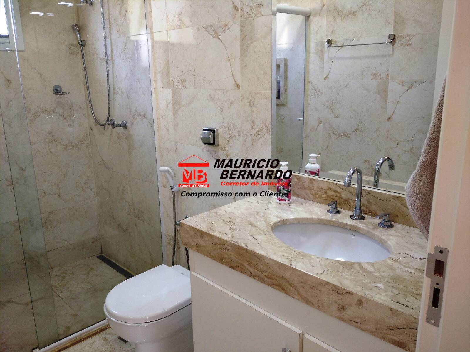 Casa de Condomínio, 3 quartos - Foto 13