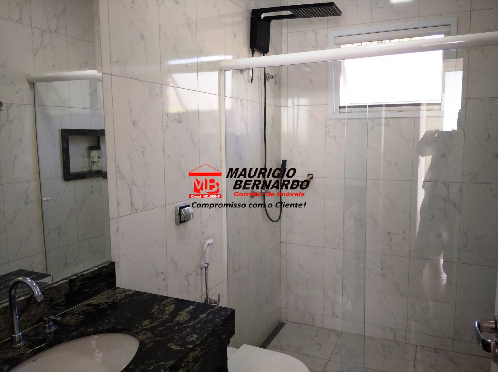 Casa de Condomínio, 3 quartos - Foto 12