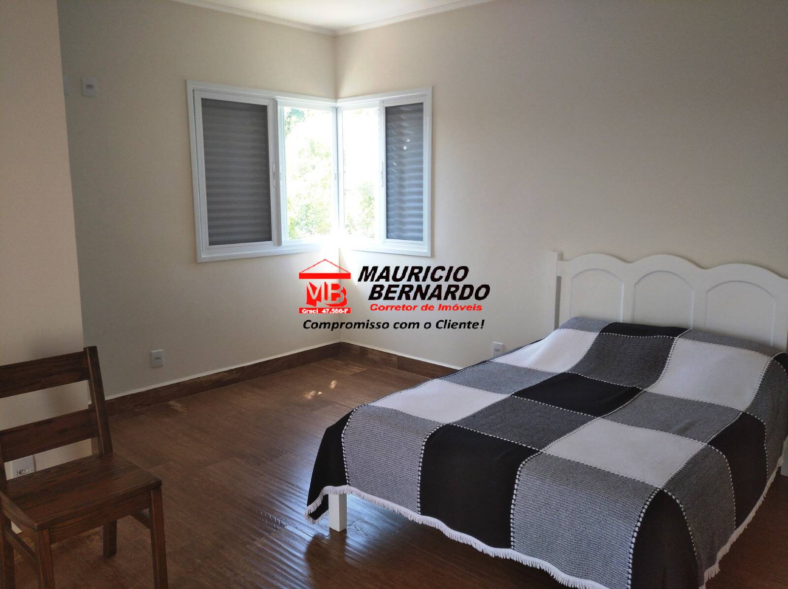 Casa de Condomínio, 3 quartos - Foto 14