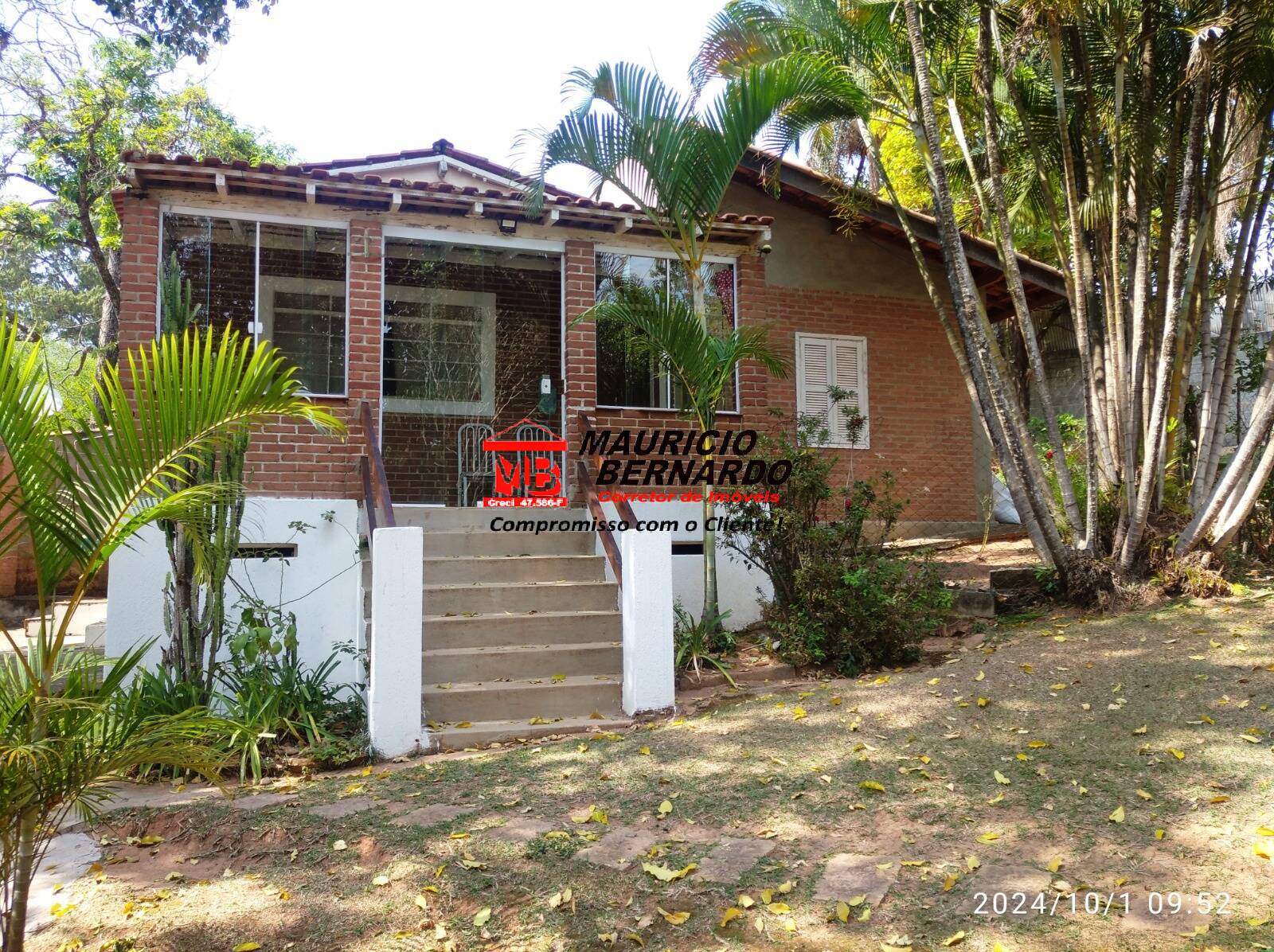 Casa, 2 quartos, 250 m² - Foto 2