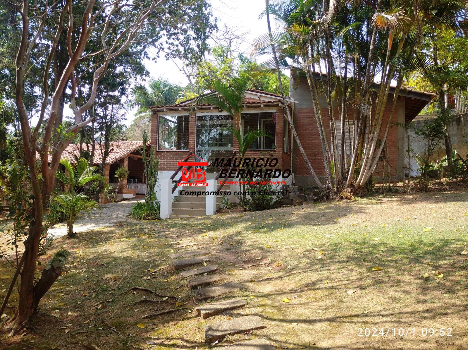 Casa, 2 quartos, 250 m² - Foto 7