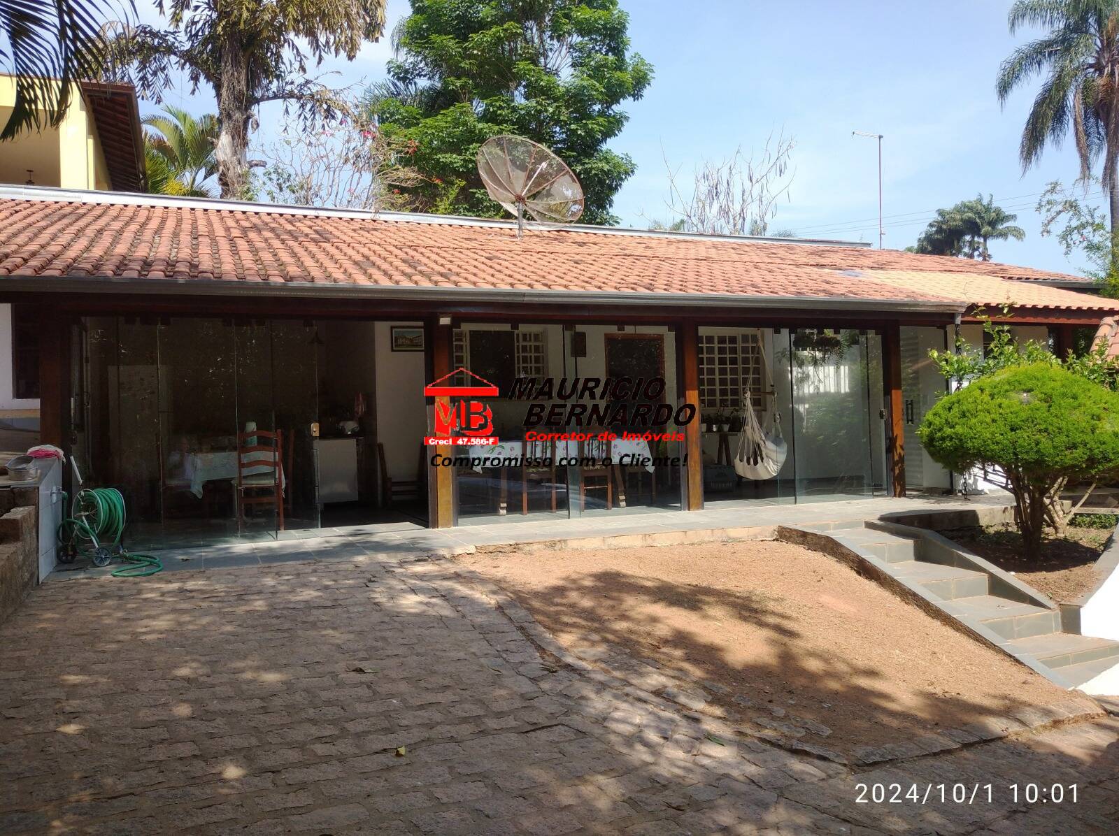 Casa, 2 quartos, 250 m² - Foto 11