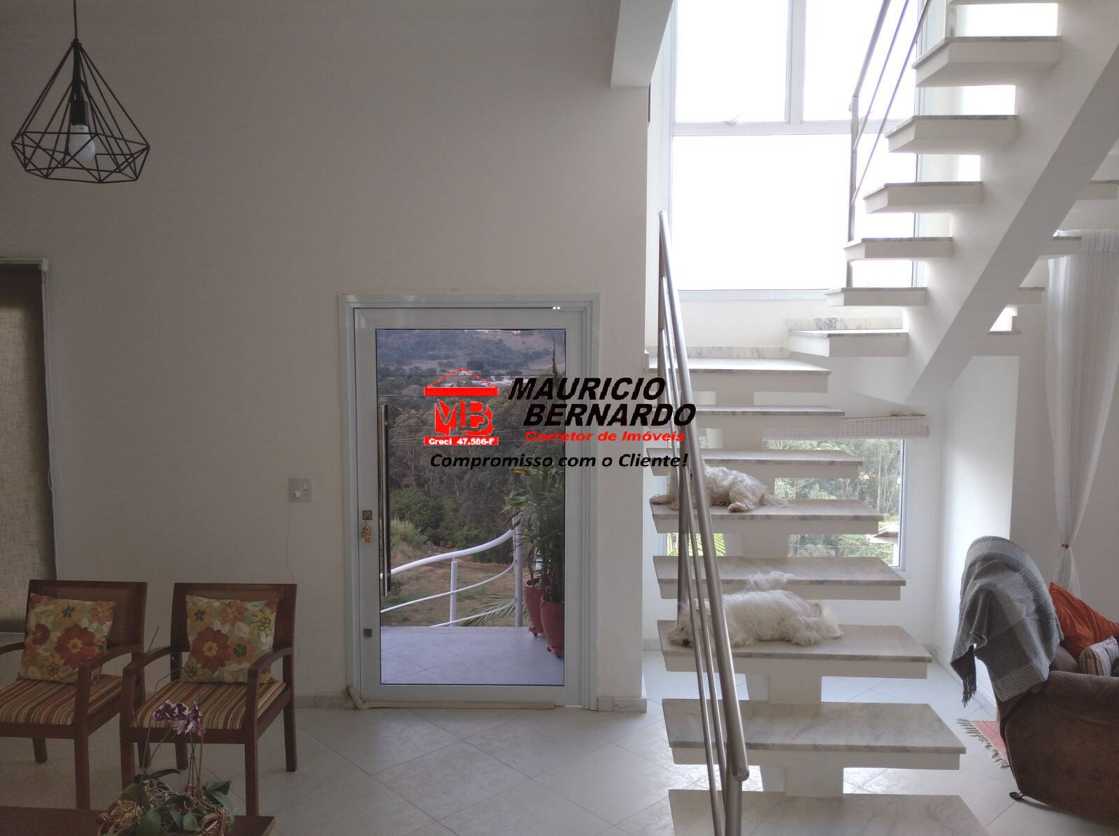 Casa de Condomínio - Foto 5