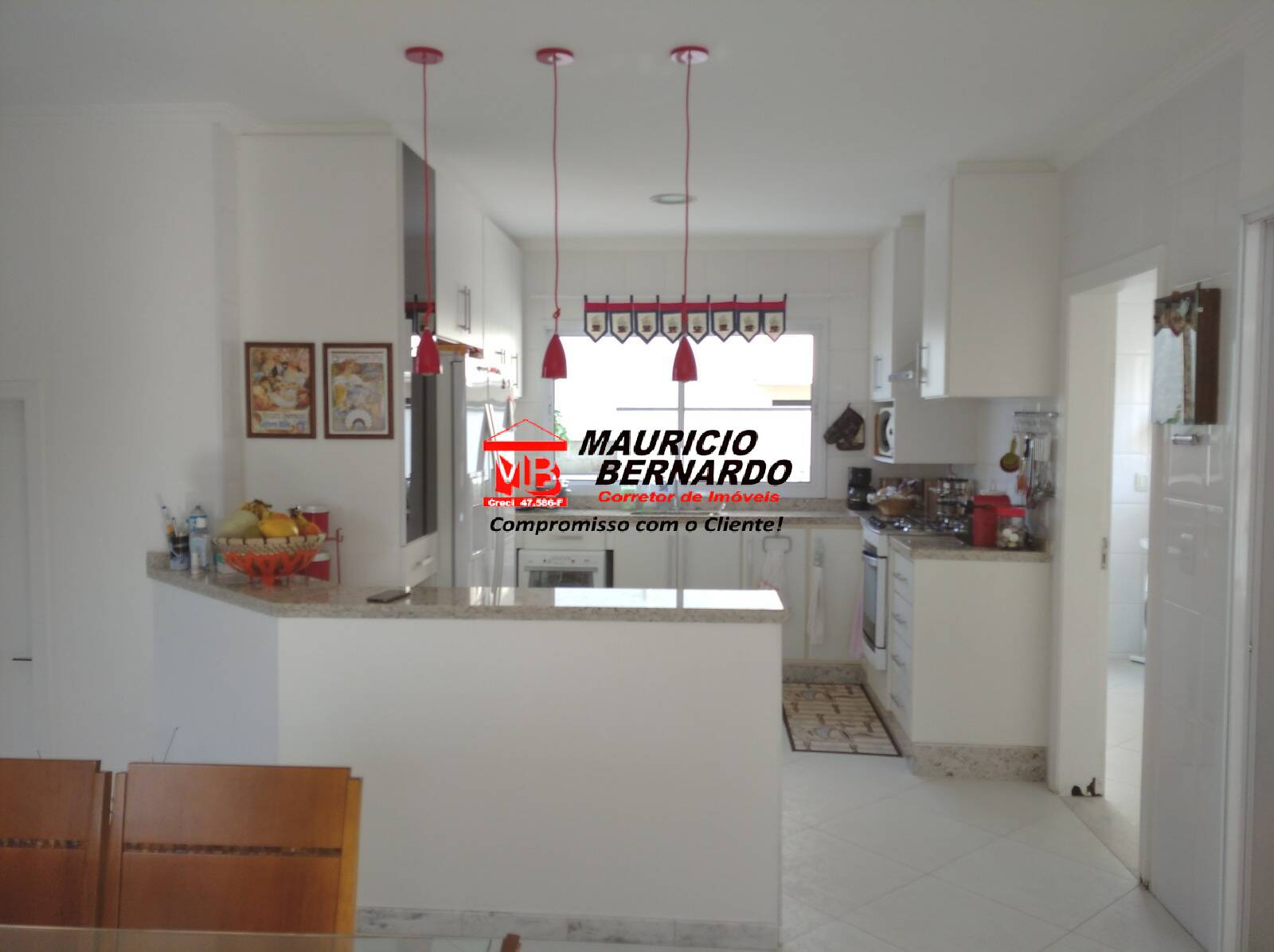 Casa de Condomínio - Foto 4