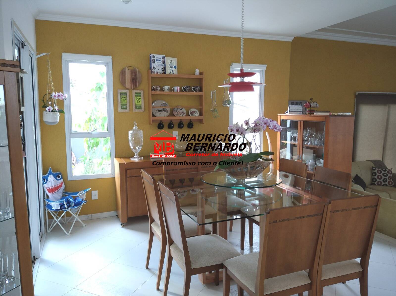 Casa de Condomínio - Foto 6