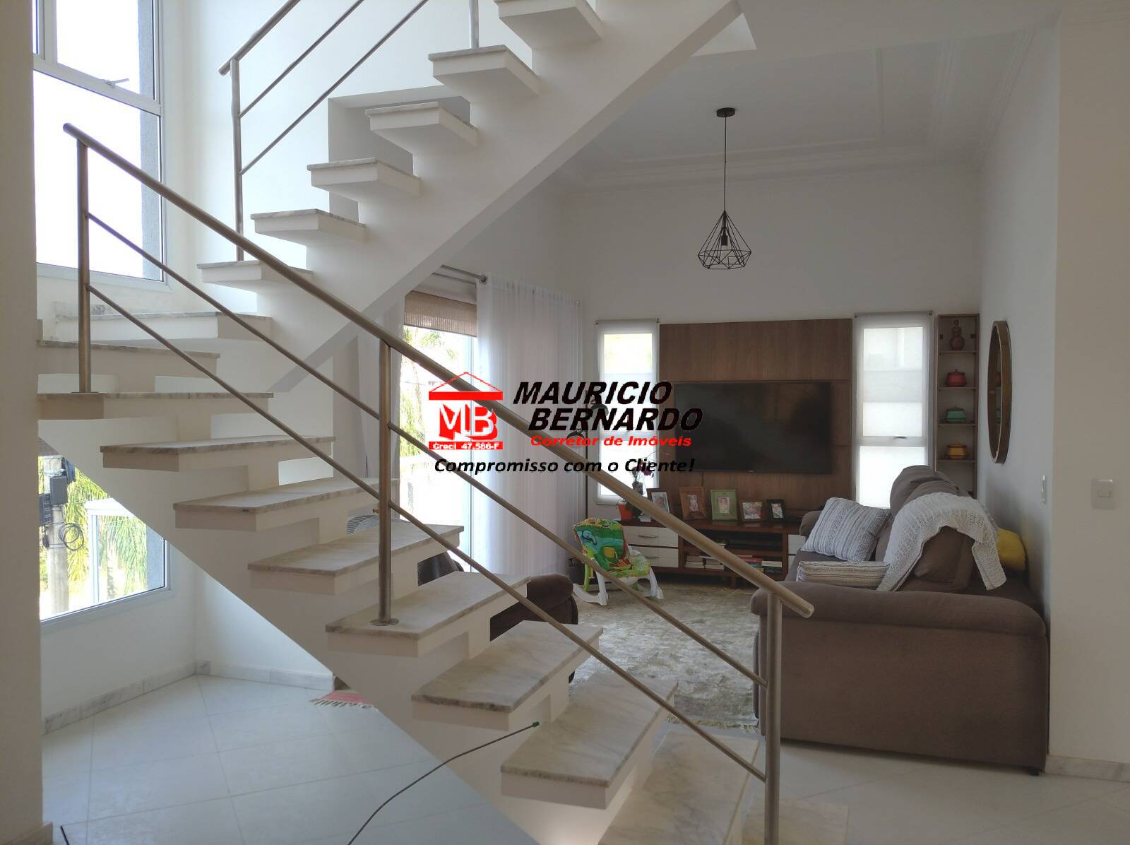 Casa de Condomínio - Foto 2
