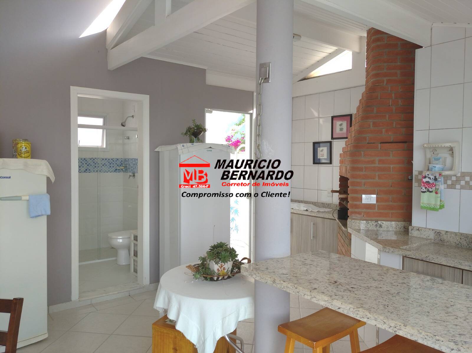 Casa de Condomínio - Foto 13