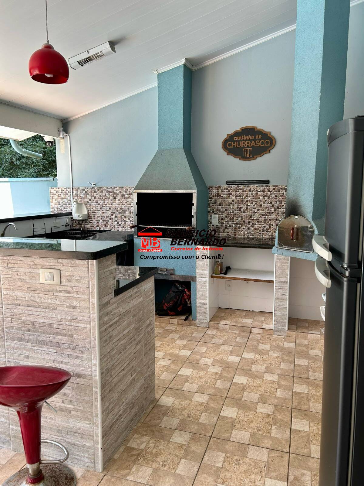 Casa, 3 quartos, 275 m² - Foto 5