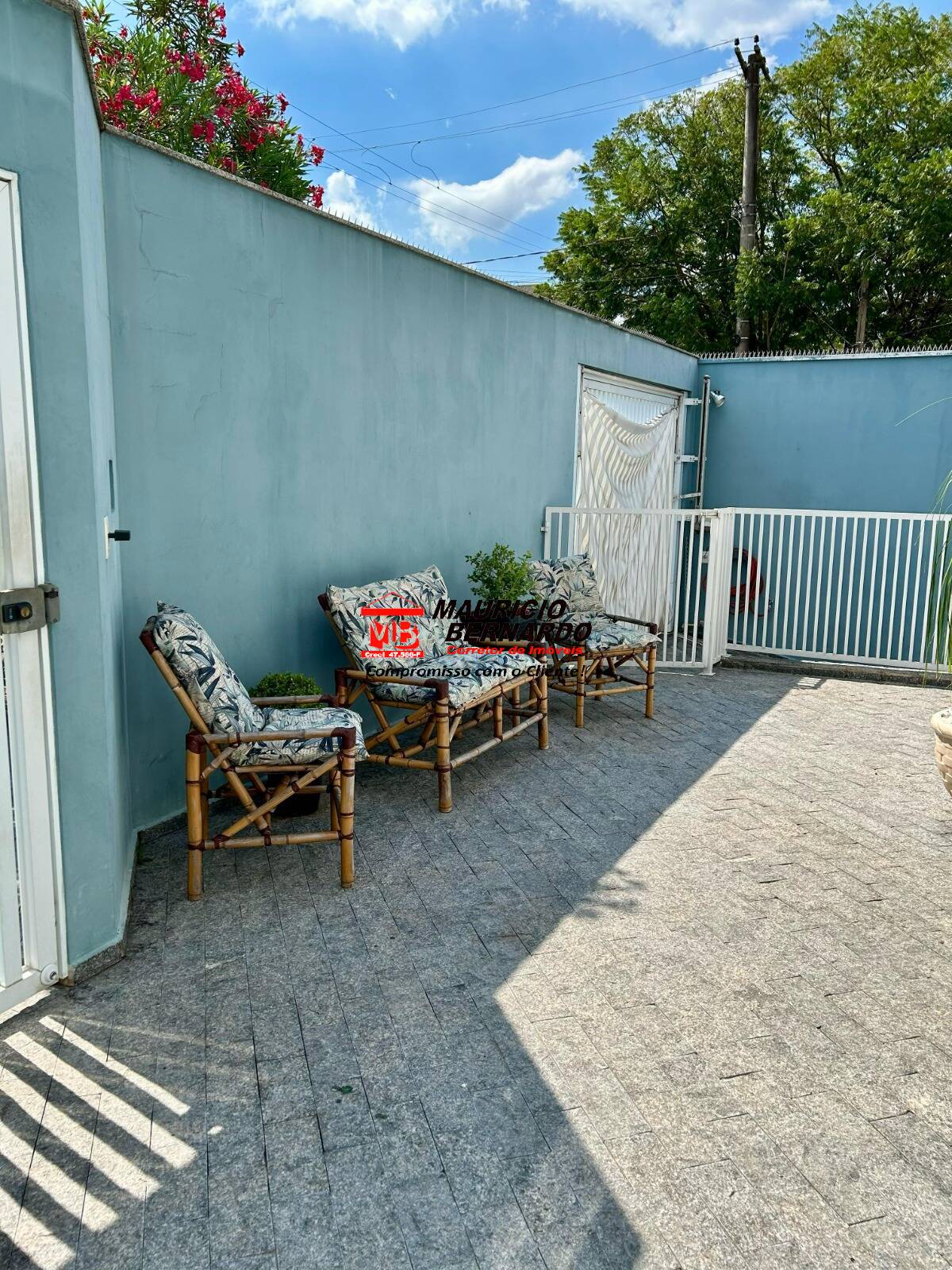 Casa, 3 quartos, 275 m² - Foto 7