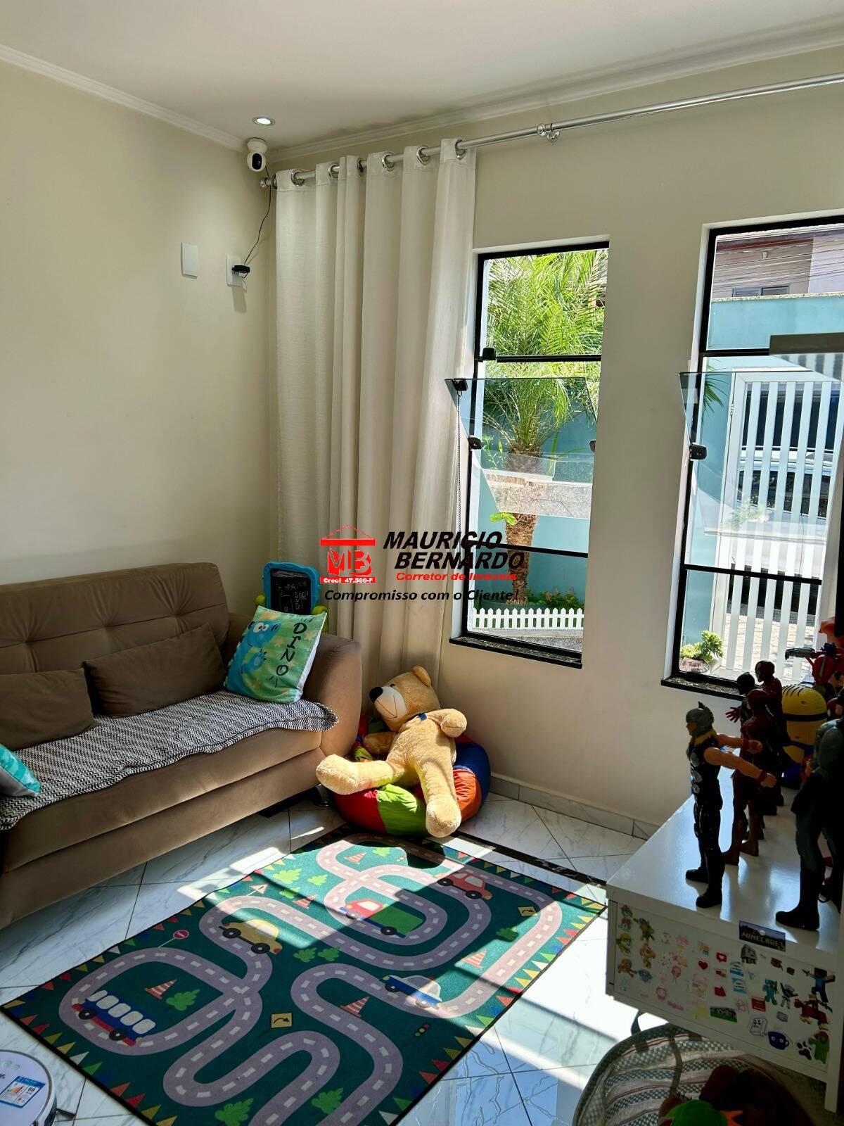Casa, 3 quartos, 275 m² - Foto 6