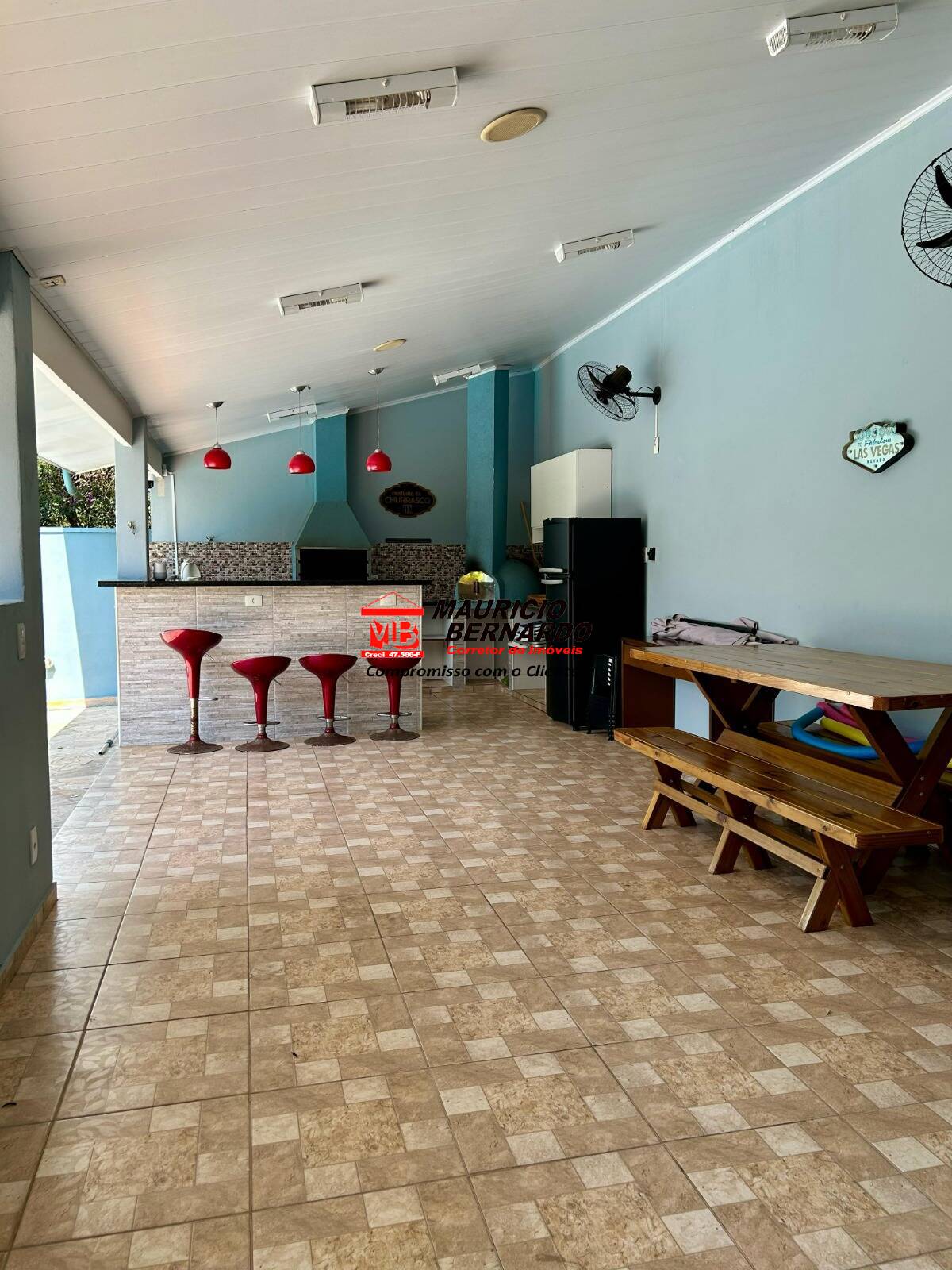 Casa, 3 quartos, 275 m² - Foto 8