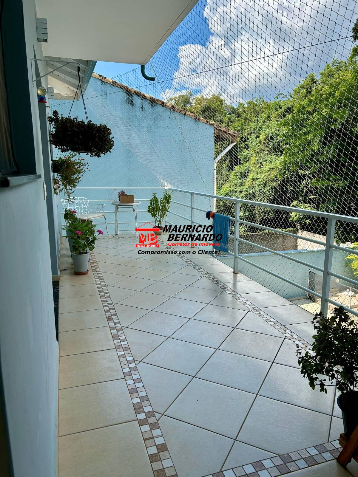 Casa, 3 quartos, 275 m² - Foto 1