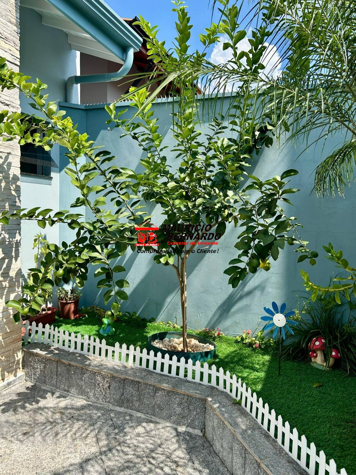 Casa, 3 quartos, 275 m² - Foto 3