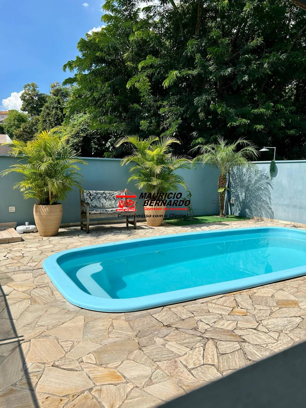Casa, 3 quartos, 275 m² - Foto 4