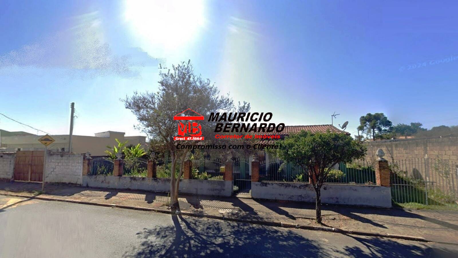 Casa, 3 quartos, 190 m² - Foto 1