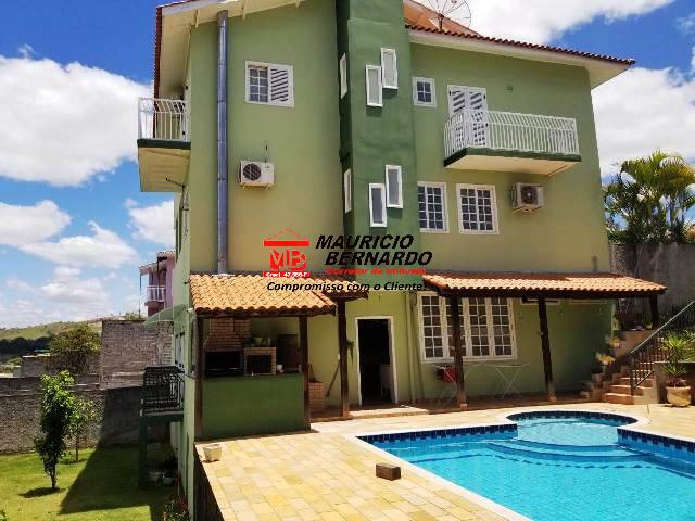 Casa, 350 m² - Foto 1