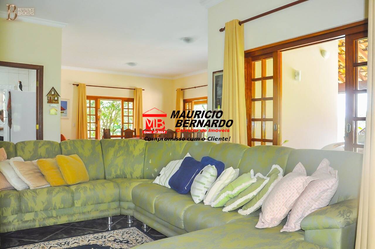 Casa de Condomínio, 3 quartos - Foto 21