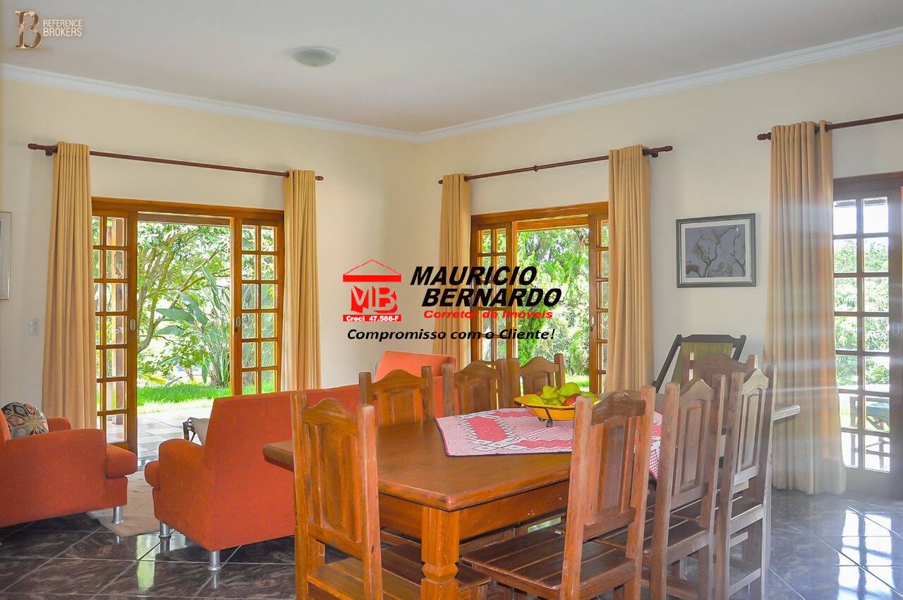 Casa de Condomínio, 3 quartos - Foto 23
