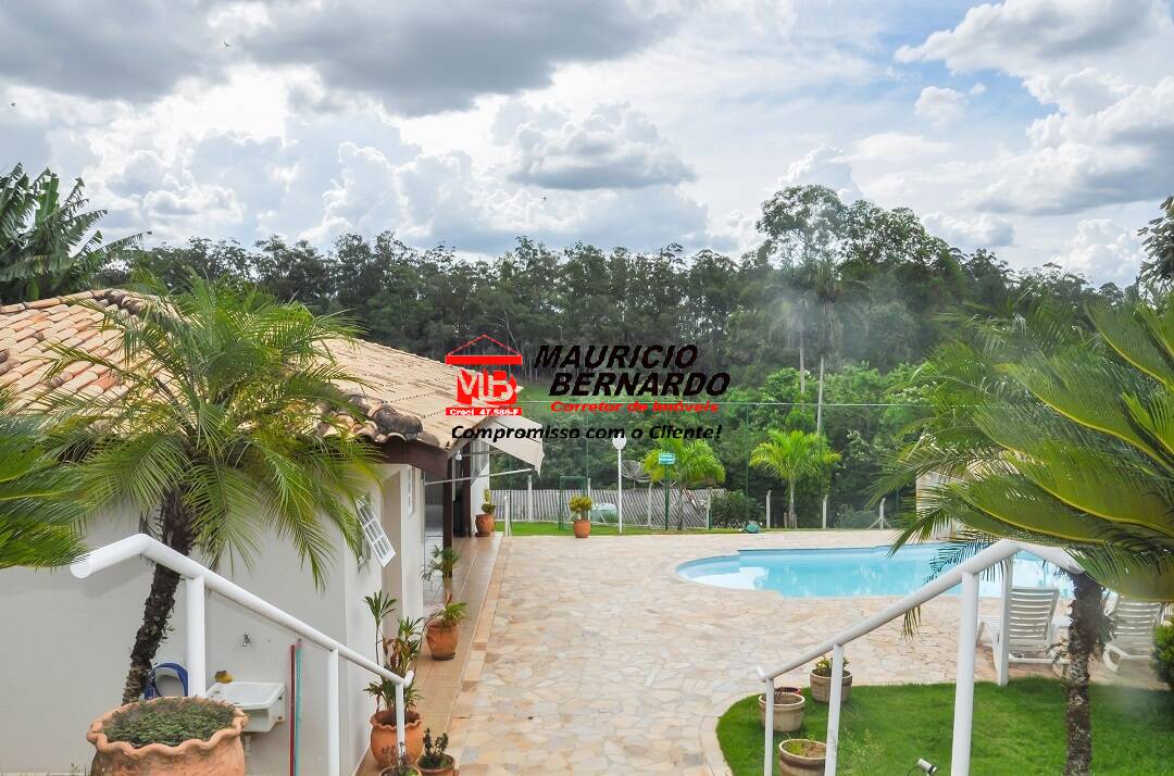 Casa de Condomínio, 3 quartos - Foto 17