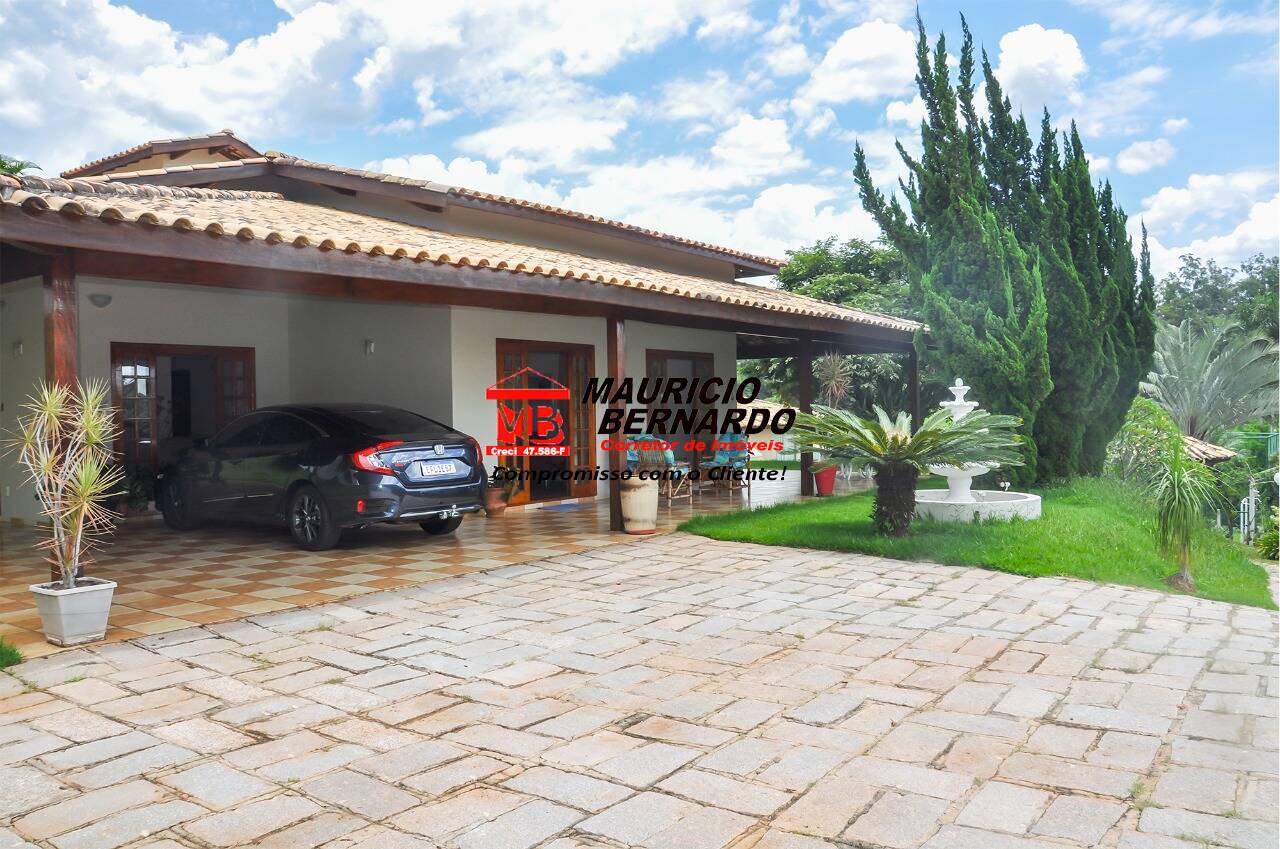 Casa de Condomínio, 3 quartos - Foto 28