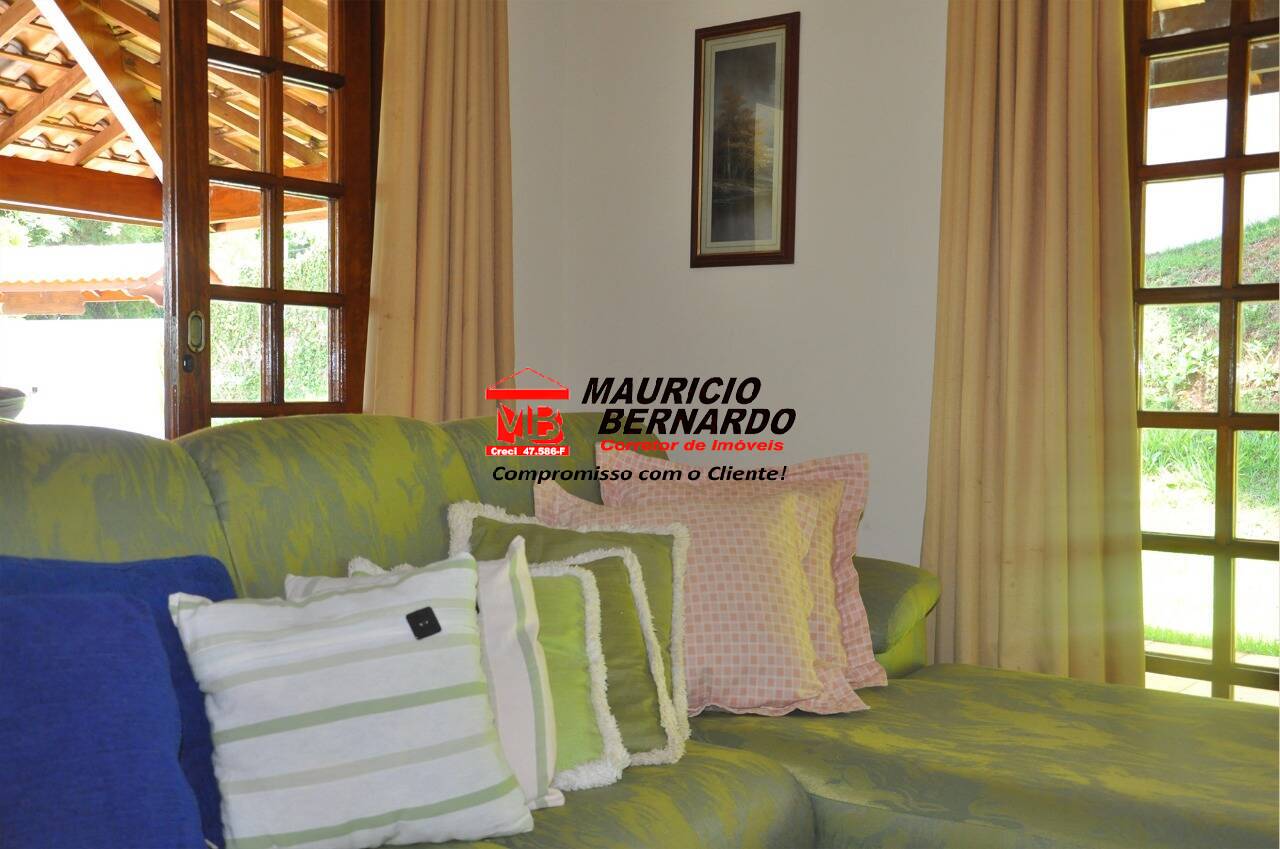 Casa de Condomínio, 3 quartos - Foto 31