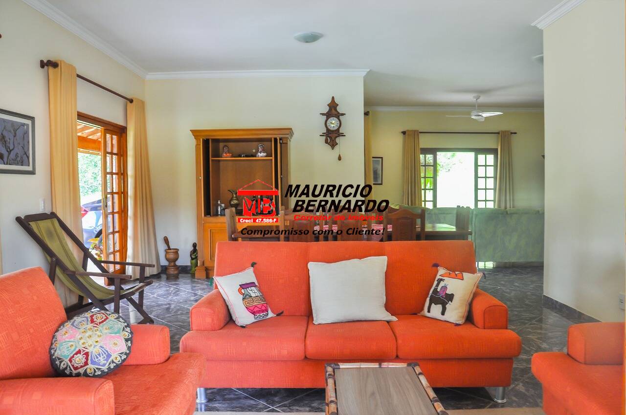 Casa de Condomínio, 3 quartos - Foto 33