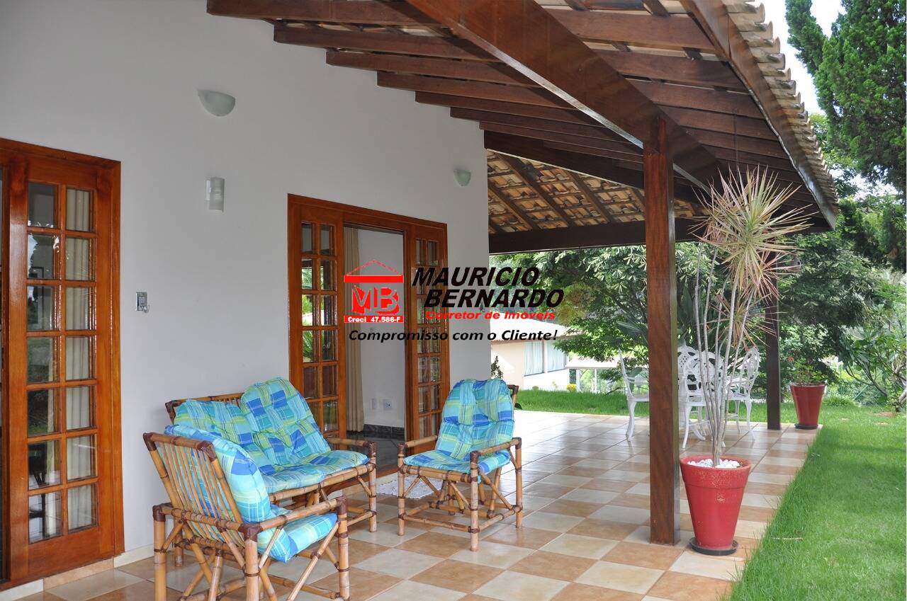 Casa de Condomínio, 3 quartos - Foto 35