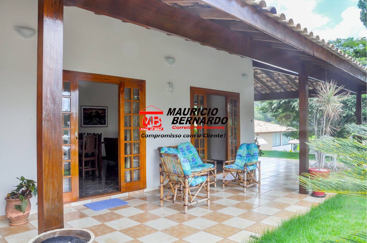 Casa de Condomínio, 3 quartos - Foto 36