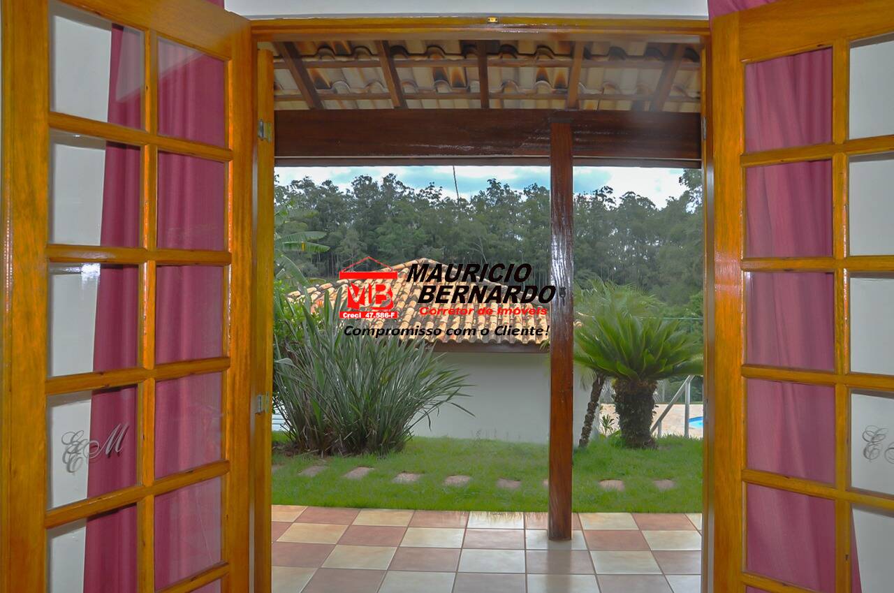 Casa de Condomínio, 3 quartos - Foto 37