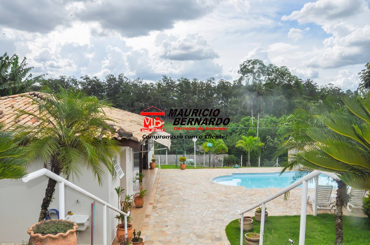 Casa de Condomínio, 3 quartos - Foto 10