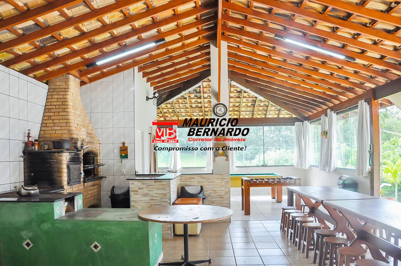 Casa de Condomínio, 3 quartos - Foto 11