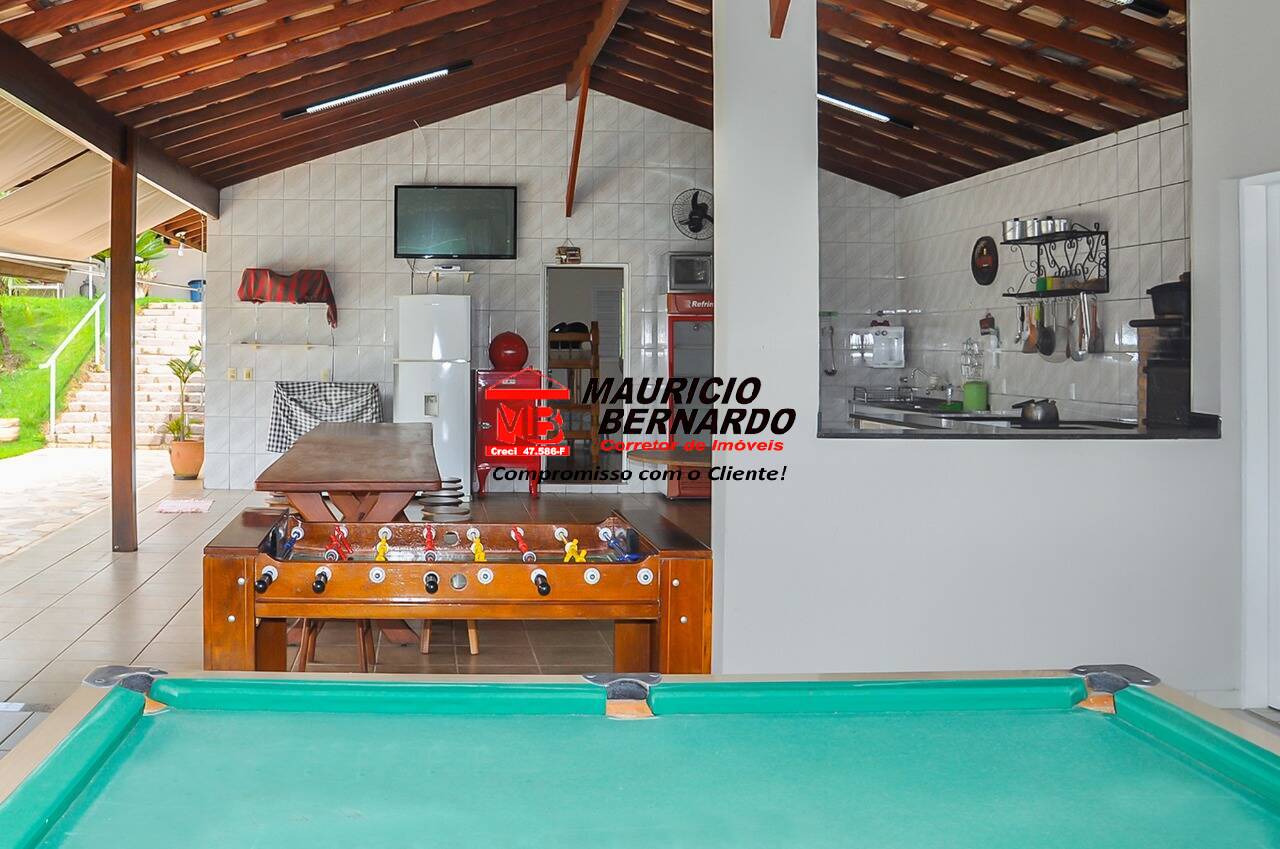 Casa de Condomínio, 3 quartos - Foto 6