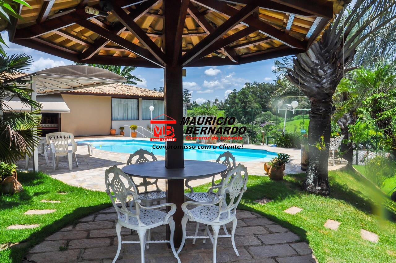 Casa de Condomínio, 3 quartos - Foto 40