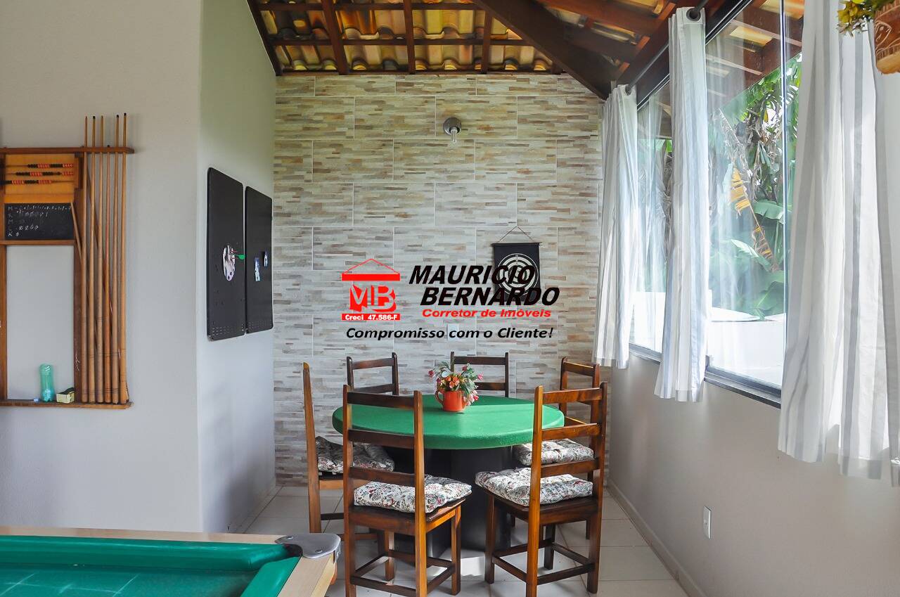 Casa de Condomínio, 3 quartos - Foto 42