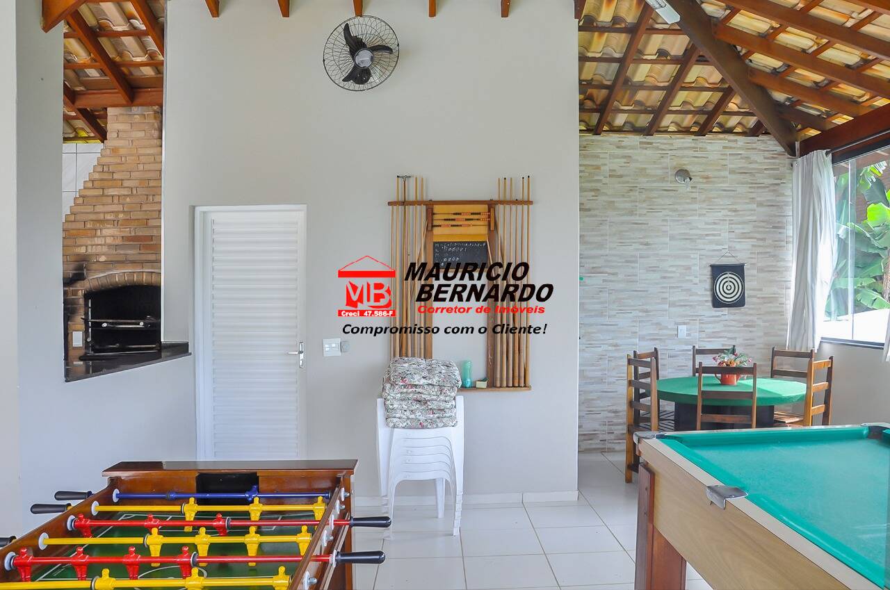 Casa de Condomínio, 3 quartos - Foto 43