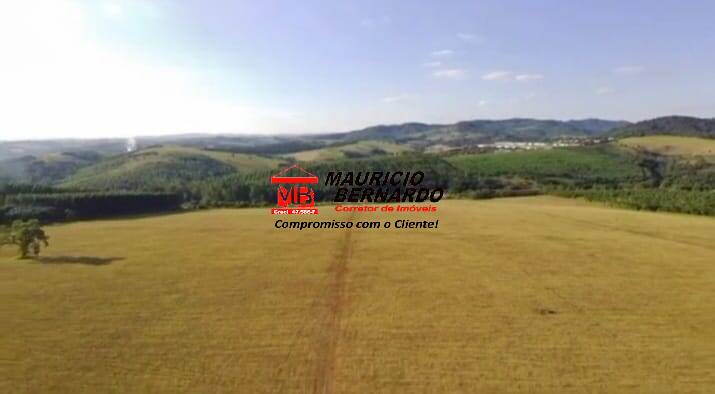 Terreno, 54 hectares - Foto 4