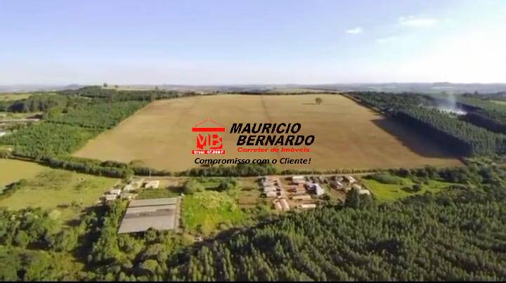 Terreno, 54 hectares - Foto 1