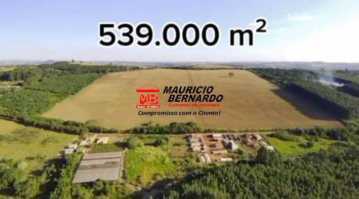 Terreno, 54 hectares - Foto 8