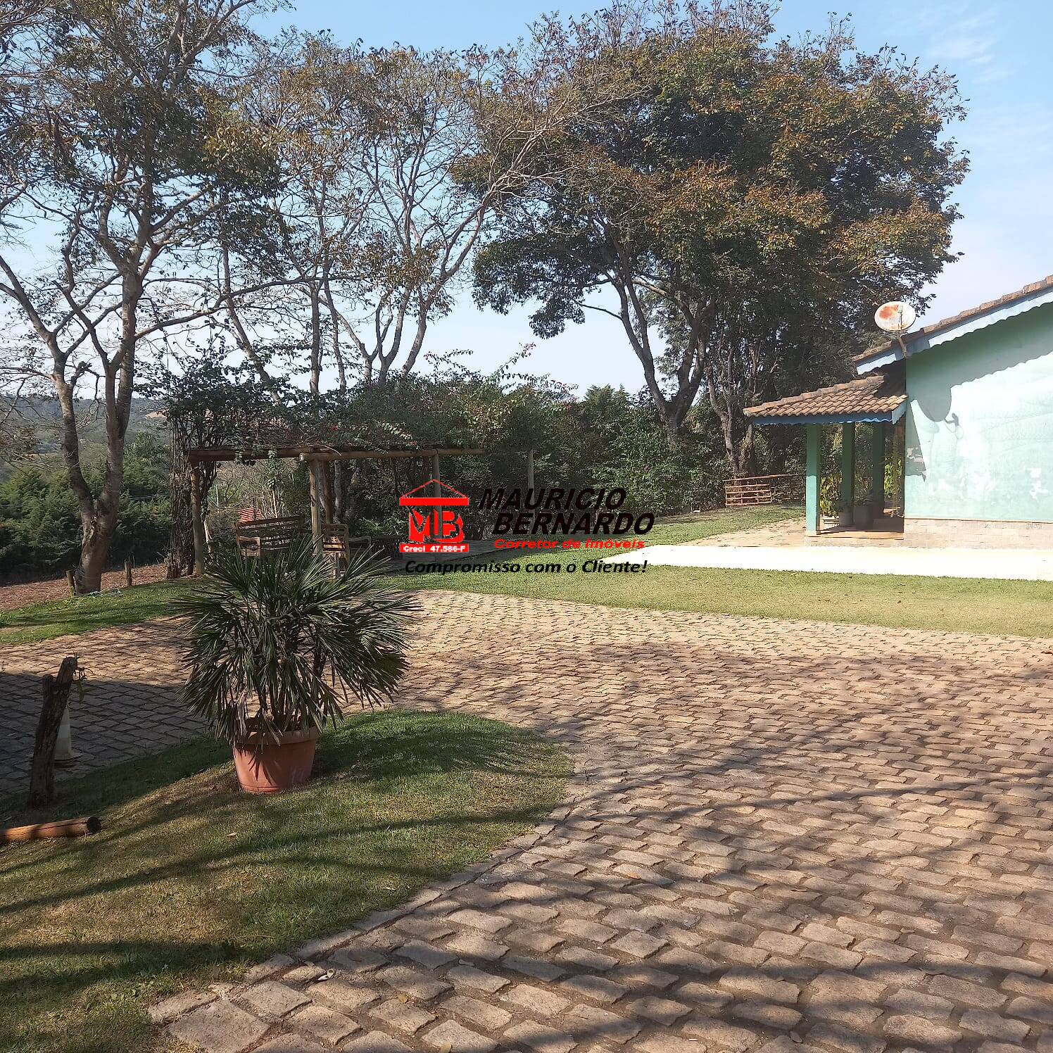 Sítio, 2 quartos, 2 m² - Foto 19