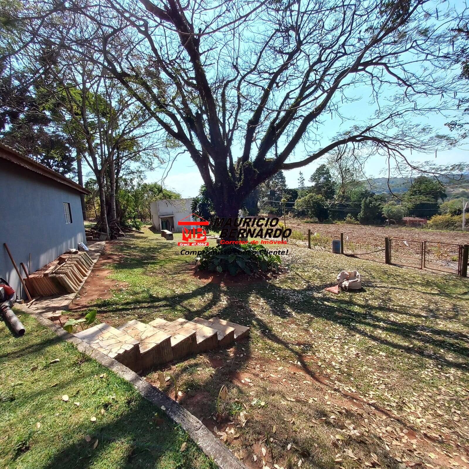 Sítio, 2 quartos, 2 m² - Foto 22