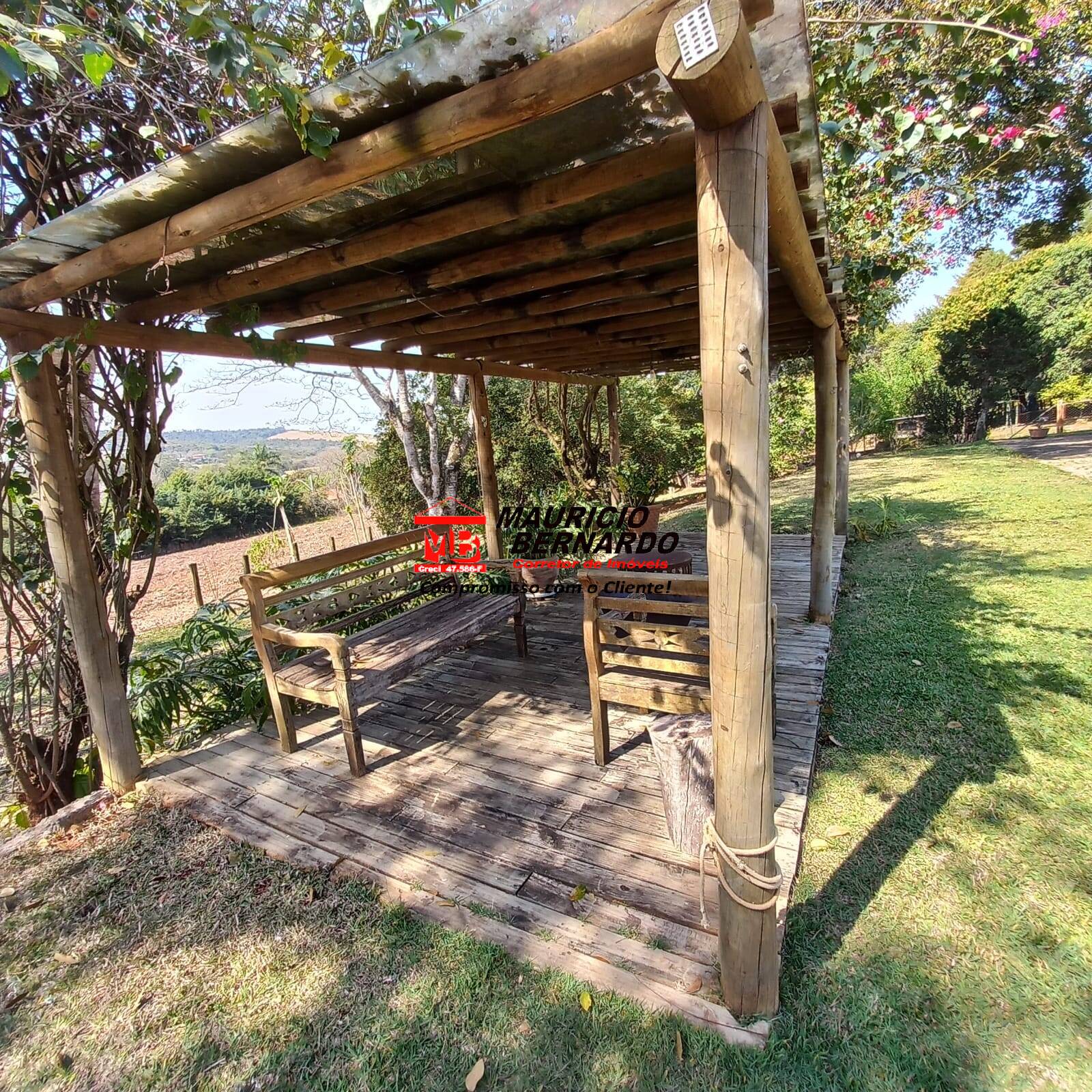 Sítio, 2 quartos, 2 m² - Foto 31