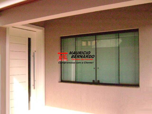 Casa, 4 quartos, 288 m² - Foto 9